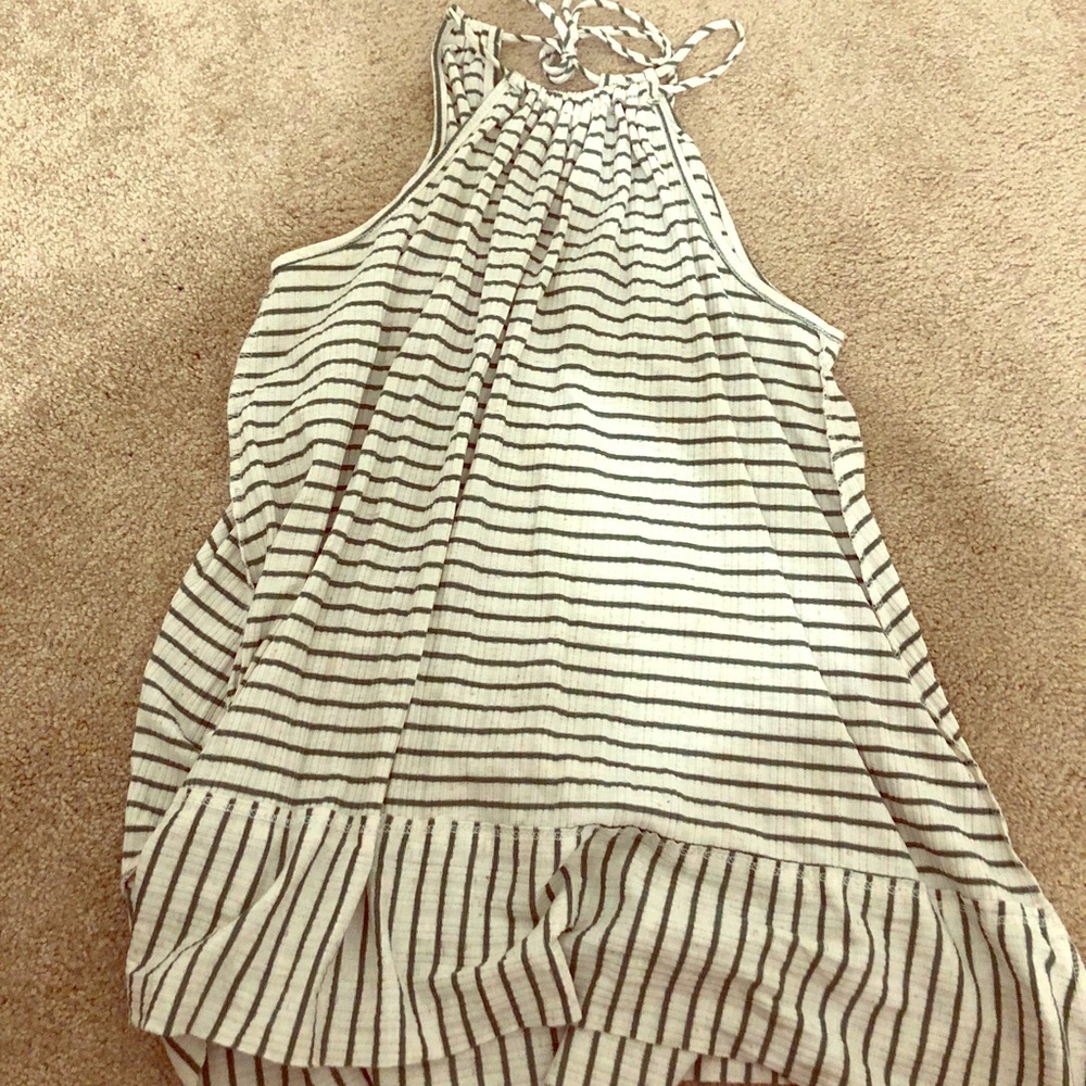 cute tank’